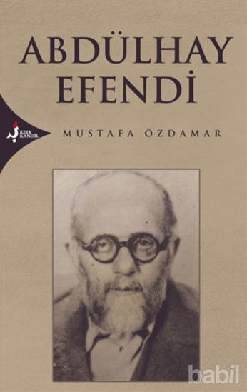 Picture of Abdülhay Efendi