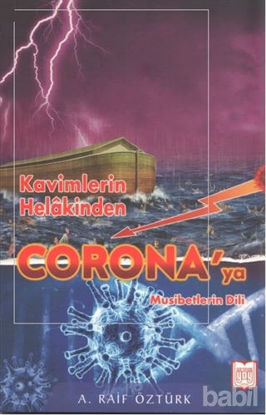 Picture of Kavimlerin Helakinden Corona'ya