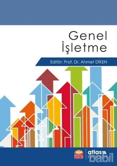 Picture of Genel İşletme