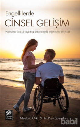 Picture of Engellilerde Cinsel Gelişim