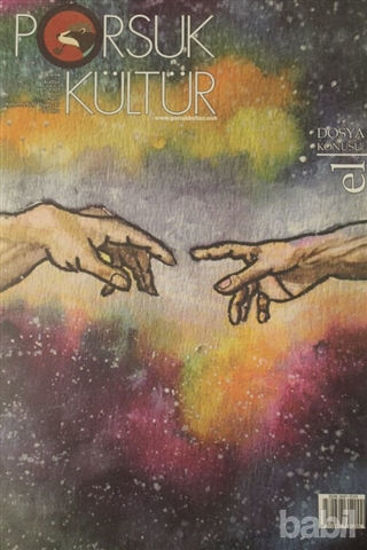 Picture of Porsuk Kültür ve Sanat Dergisi Sayı: 31 Kasım 2020