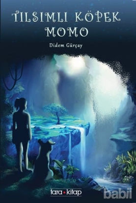 Picture of Tılsımlı Köpek Momo