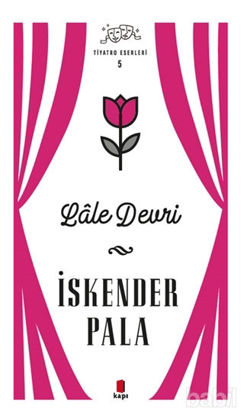 Picture of Lale Devri - Tiyatro Eserleri 5