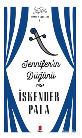 Picture of Jennifer’ın Düğünü - Tiyatro Eserleri 4