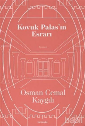 Picture of Kovuk Palas’ın Esrarı