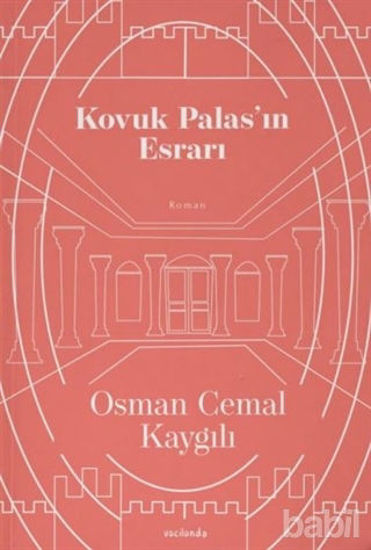 Picture of Kovuk Palas’ın Esrarı