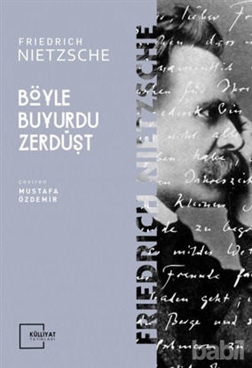 Picture of Böyle Buyurdu Zerdüşt