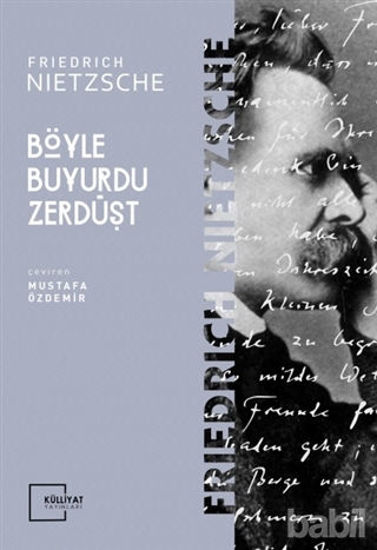 Picture of Böyle Buyurdu Zerdüşt