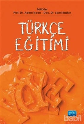 Picture of Türkçe Eğitimi