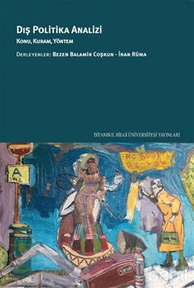 Picture of Dış Politika Analizi