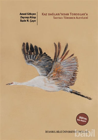 Picture of Kaz Dağları’ndan Toroslar’a: Tahtacı Türkmen Alevileri