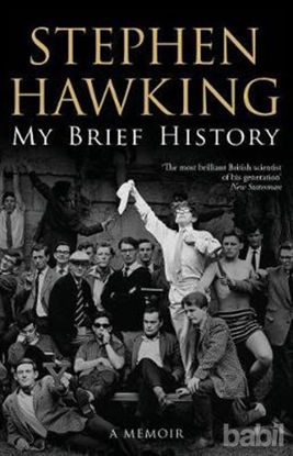 Picture of My Brief History