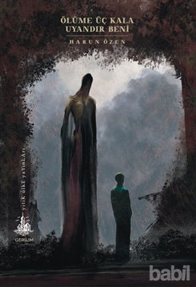 Picture of Ölüme Üç Kala Uyandır Beni