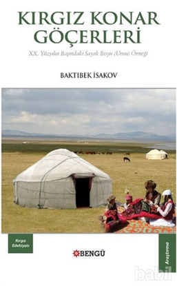 Picture of Kırgız Konar Göçerleri