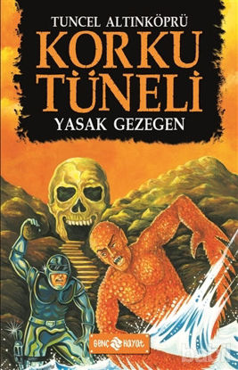 Picture of Yasak Gezegen - Korku Tüneli 5
