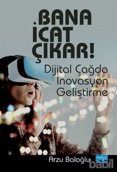 Picture of Bana İcat Çıkar!