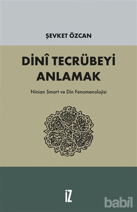 Picture of Dini Tecrübeyi Anlamak