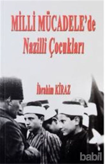Picture of Milli Mücadele'de Nazilli Çocukları