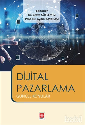 Picture of Dijital Pazarlama