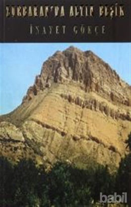 Picture of Zurbahan’da Altın Beşik