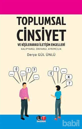 Picture of Toplumsal Cinsiyet ve Kişilerarası İletişim Engelleri