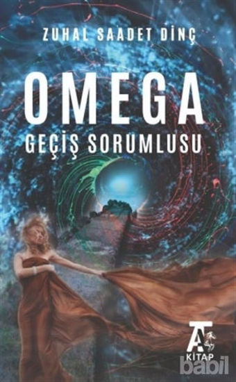 Picture of Omega Geçiş Sorumlusu