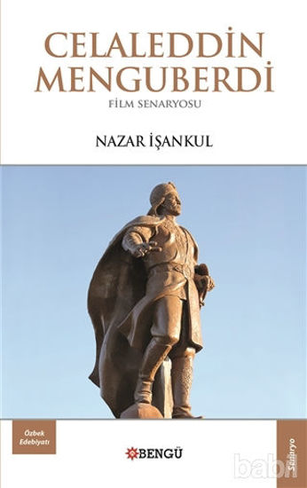 Picture of Celaleddin Menguberdi