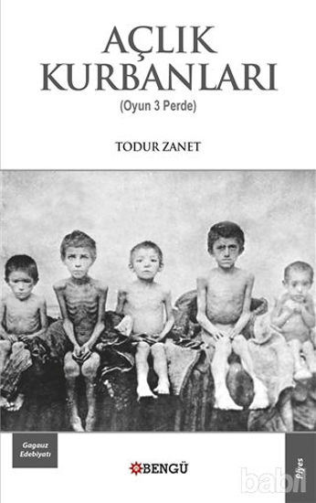 Picture of Açlık Kurbanları