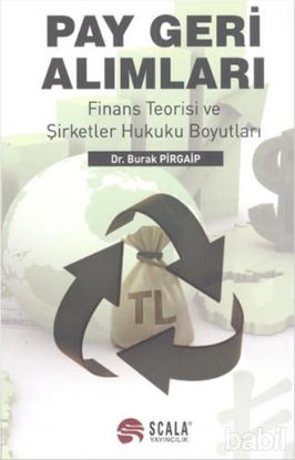 Picture of Pay Geri Alımları