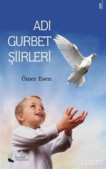 Picture of Adı Gurbet Şiirleri