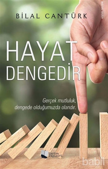 Picture of Hayat Dengedir