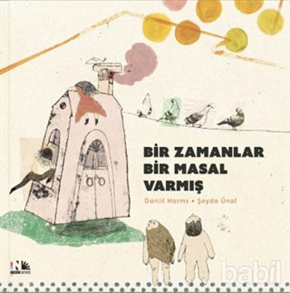 Picture of Bir Zamanlar Bir Masal Varmış