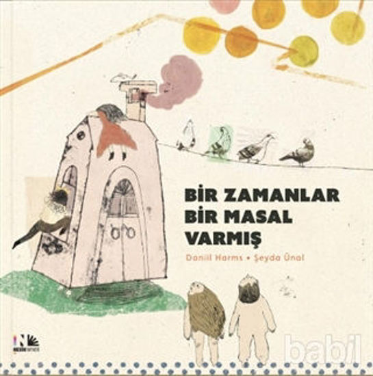 Picture of Bir Zamanlar Bir Masal Varmış