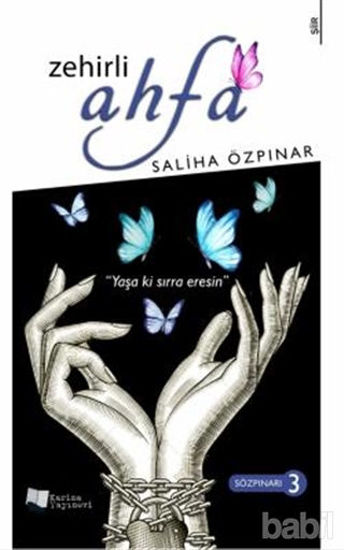 Picture of Zehirli Ahfa