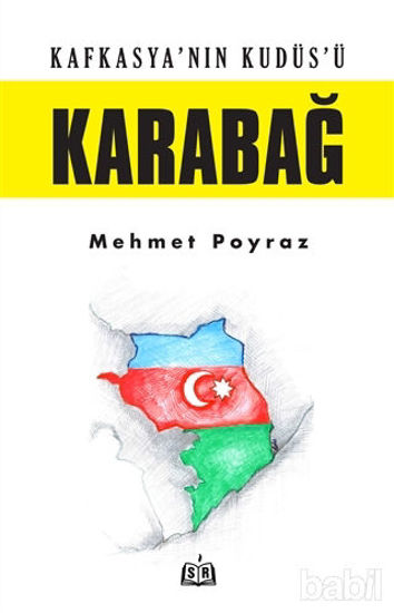 Picture of Kafkasya’nın Kudüs’ü Karabağ