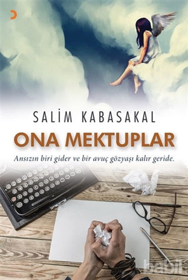 Picture of Ona Mektuplar