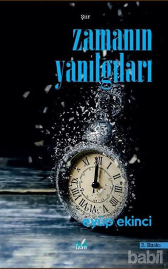 Picture of Zamanın Yanılgıları