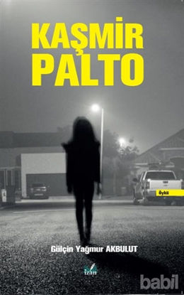 Picture of Kaşmir Palto