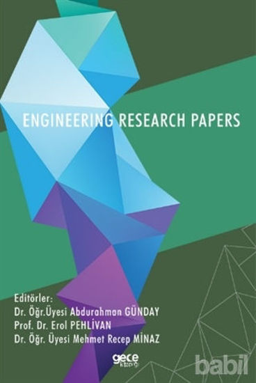 Picture of Engineering Research Papers
