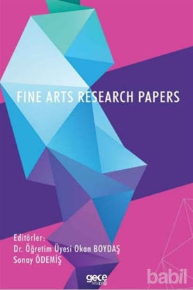 Picture of Fine Arts Research Papers