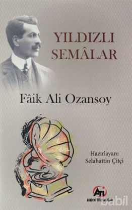 Picture of Yıldızlı Semalar