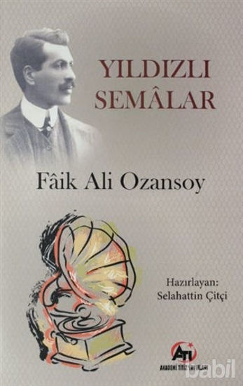 Picture of Yıldızlı Semalar
