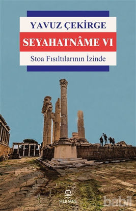 Picture of Seyahatname 6