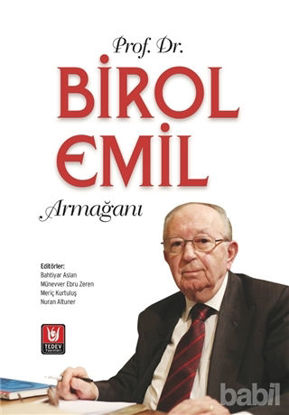 Picture of Birol Emil Armağanı