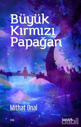 Picture of Büyük Kırmızı Papağan
