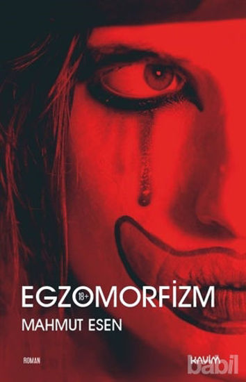 Picture of Egzomorfizm