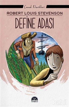 Picture of Define Adası