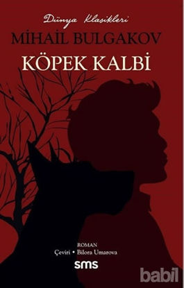 Picture of Köpek Kalbi