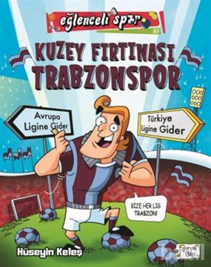 Picture of Kuzey Fırtınası Trabzonspor