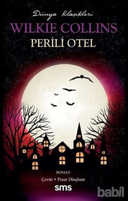 Picture of Perili Otel